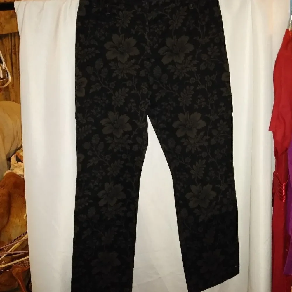 Ann Taylor jeans